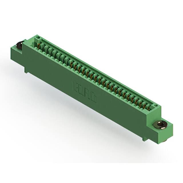 345-028-521-403 EDAC Inc.  Edgeboard Connectors
